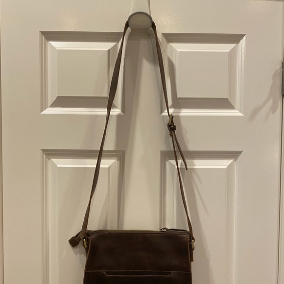 Hobo Mystic Cross Body Bag
